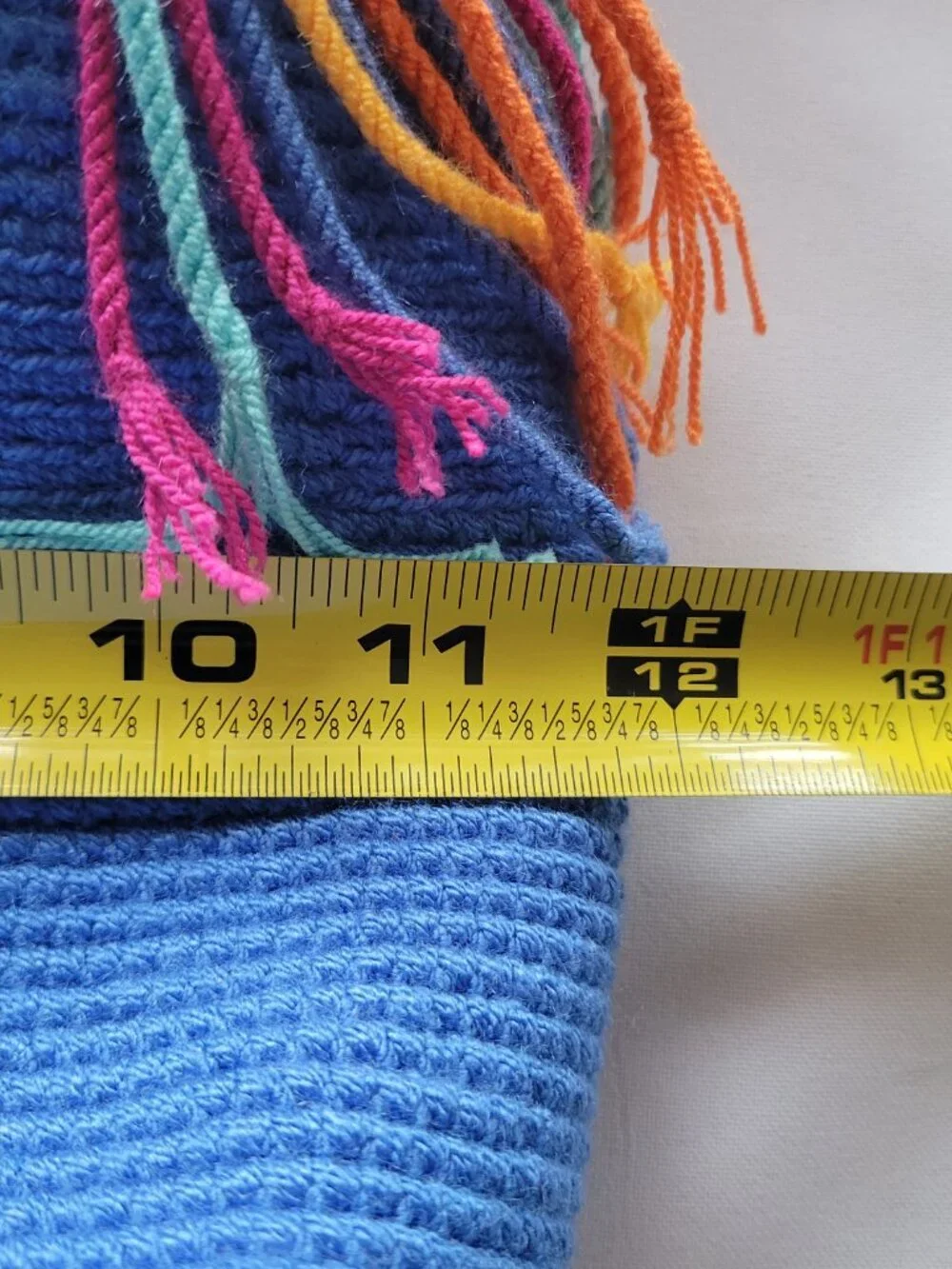 Wayuu nwt authentic